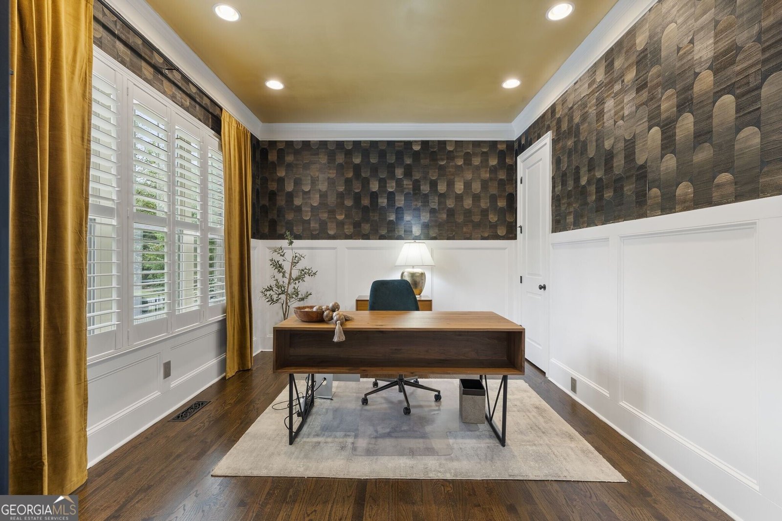 621 Mabry Road Sandy Springs - Photo 12