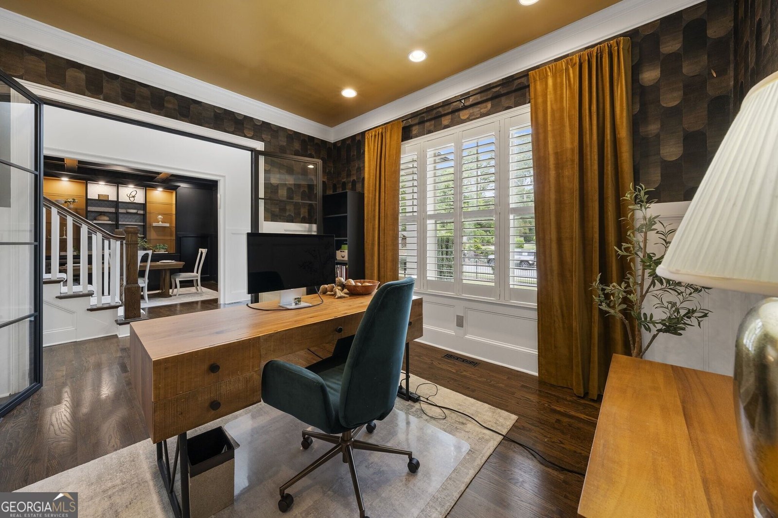 621 Mabry Road Sandy Springs - Photo 14