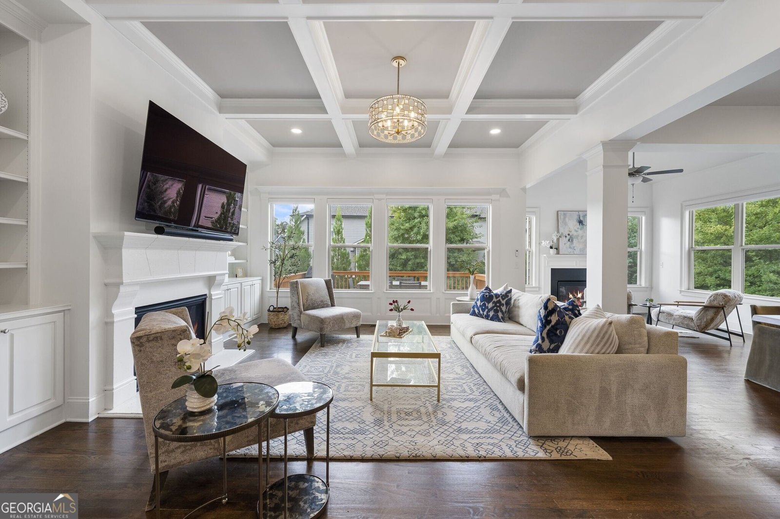 621 Mabry Road Sandy Springs - Photo 15