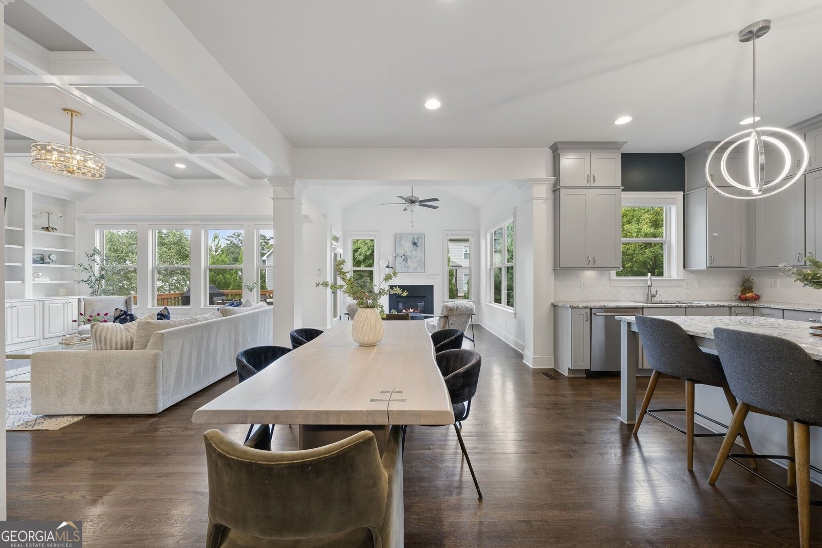 621 Mabry Road Sandy Springs - Photo 23