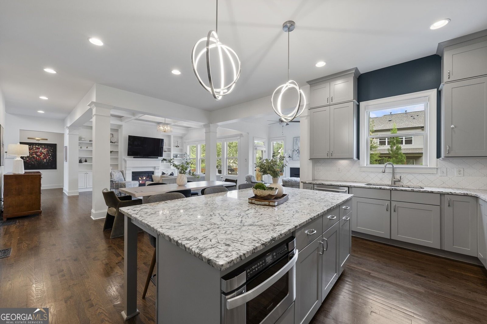 621 Mabry Road Sandy Springs - Photo 27