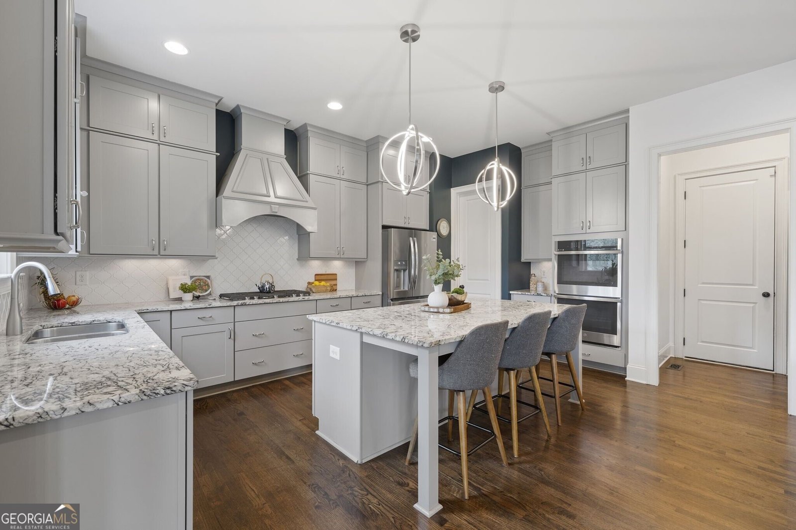 621 Mabry Road Sandy Springs - Photo 29