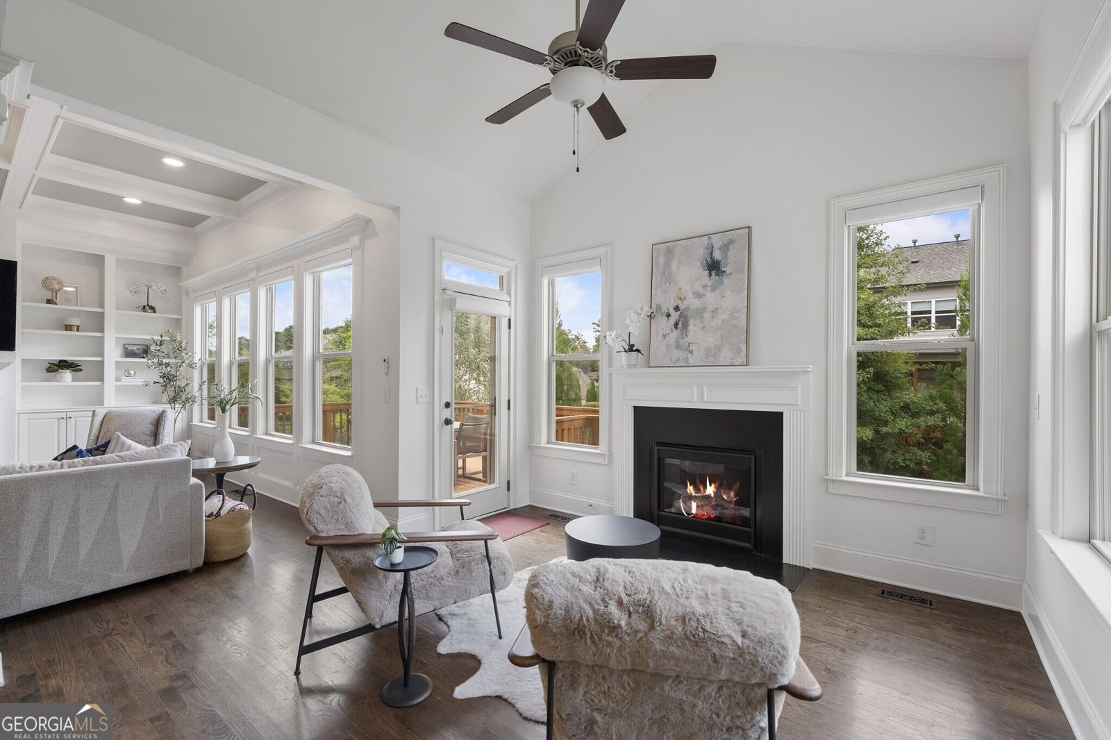 621 Mabry Road Sandy Springs - Photo 30