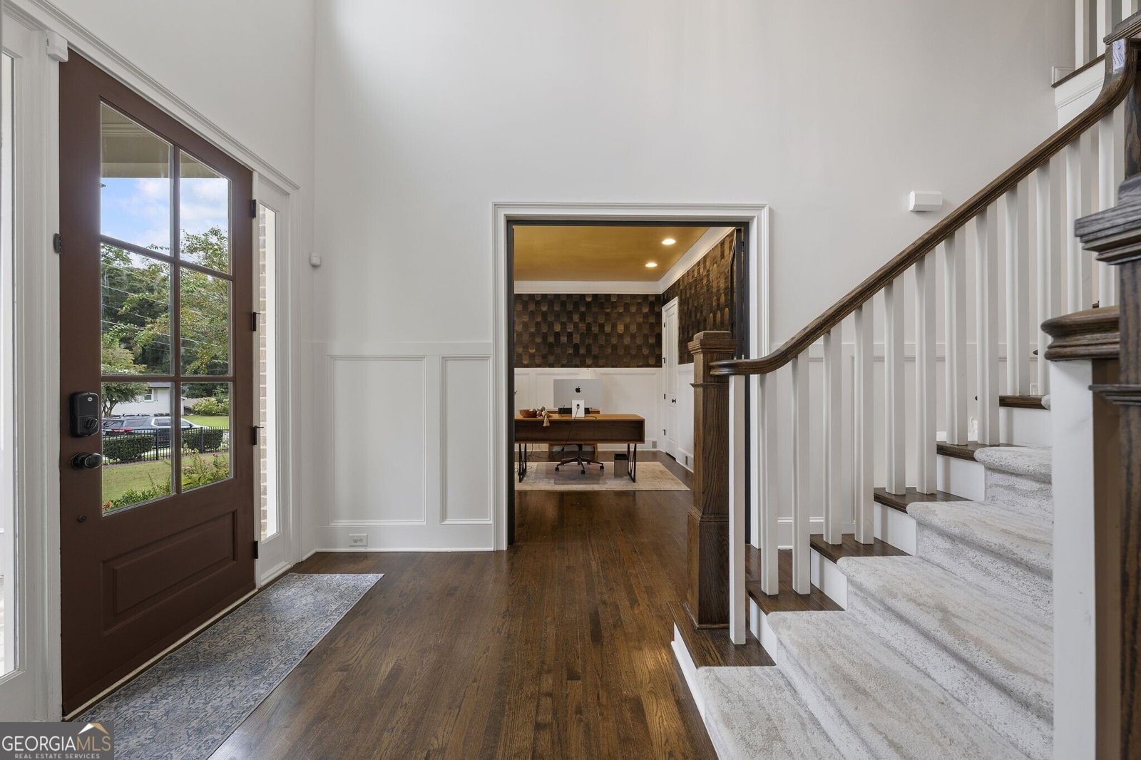 621 Mabry Road Sandy Springs - Photo 6