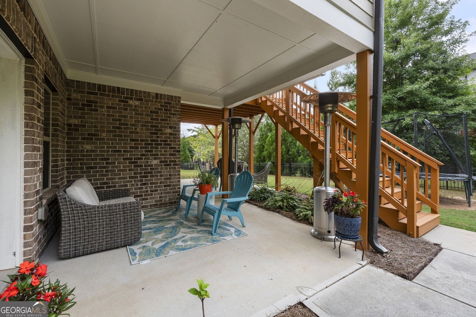 621 Mabry Road Sandy Springs - Photo 60