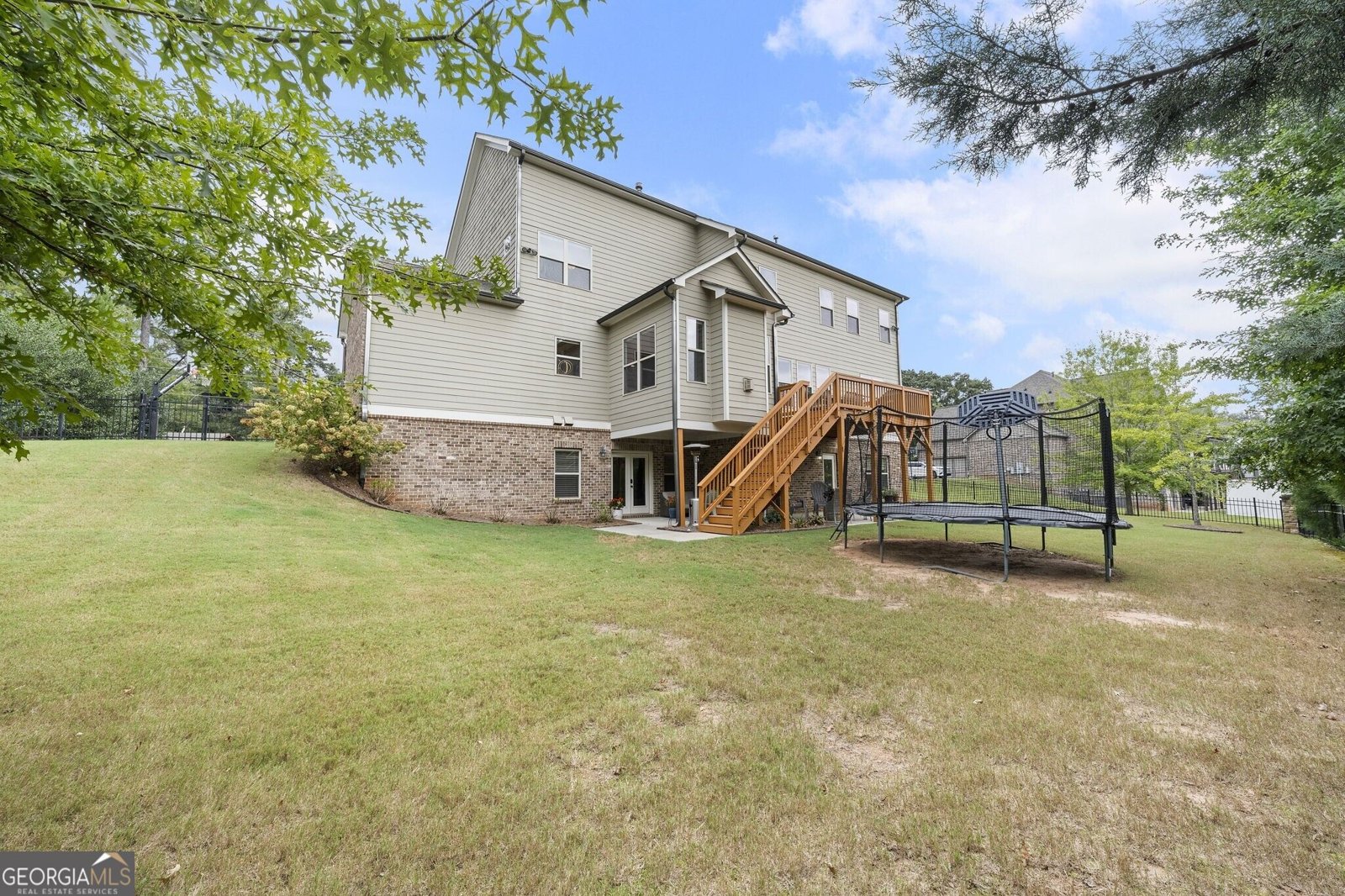 621 Mabry Road Sandy Springs - Photo 61
