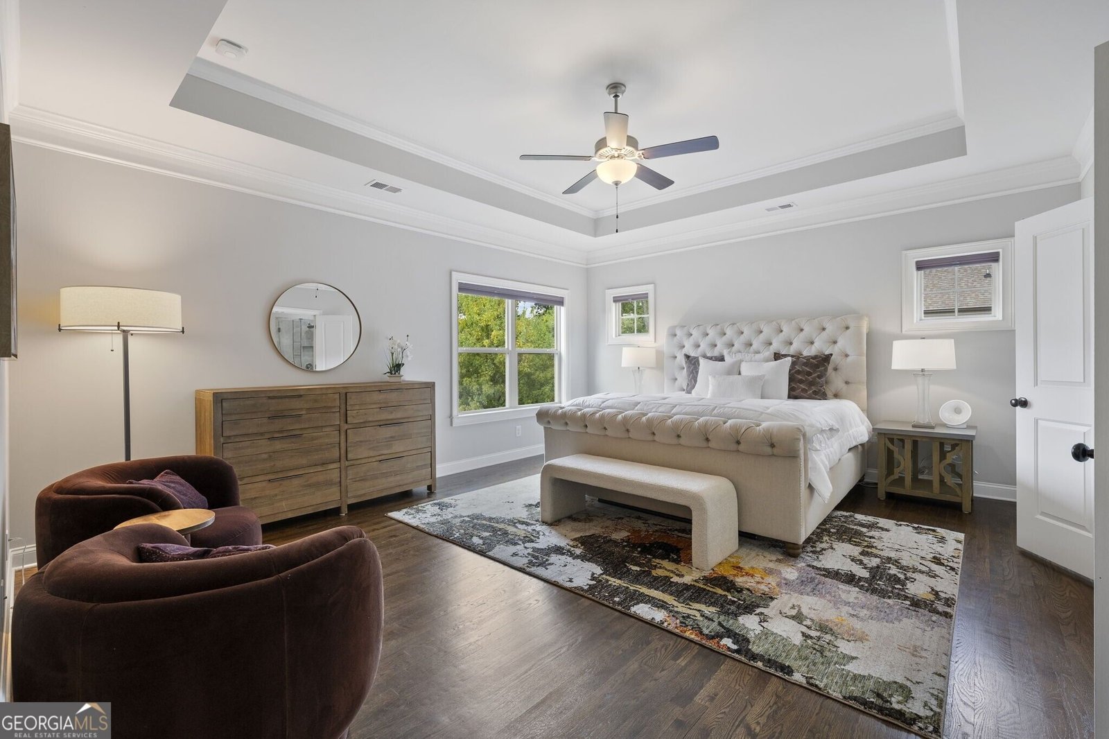 621 Mabry Road Sandy Springs - Photo 64