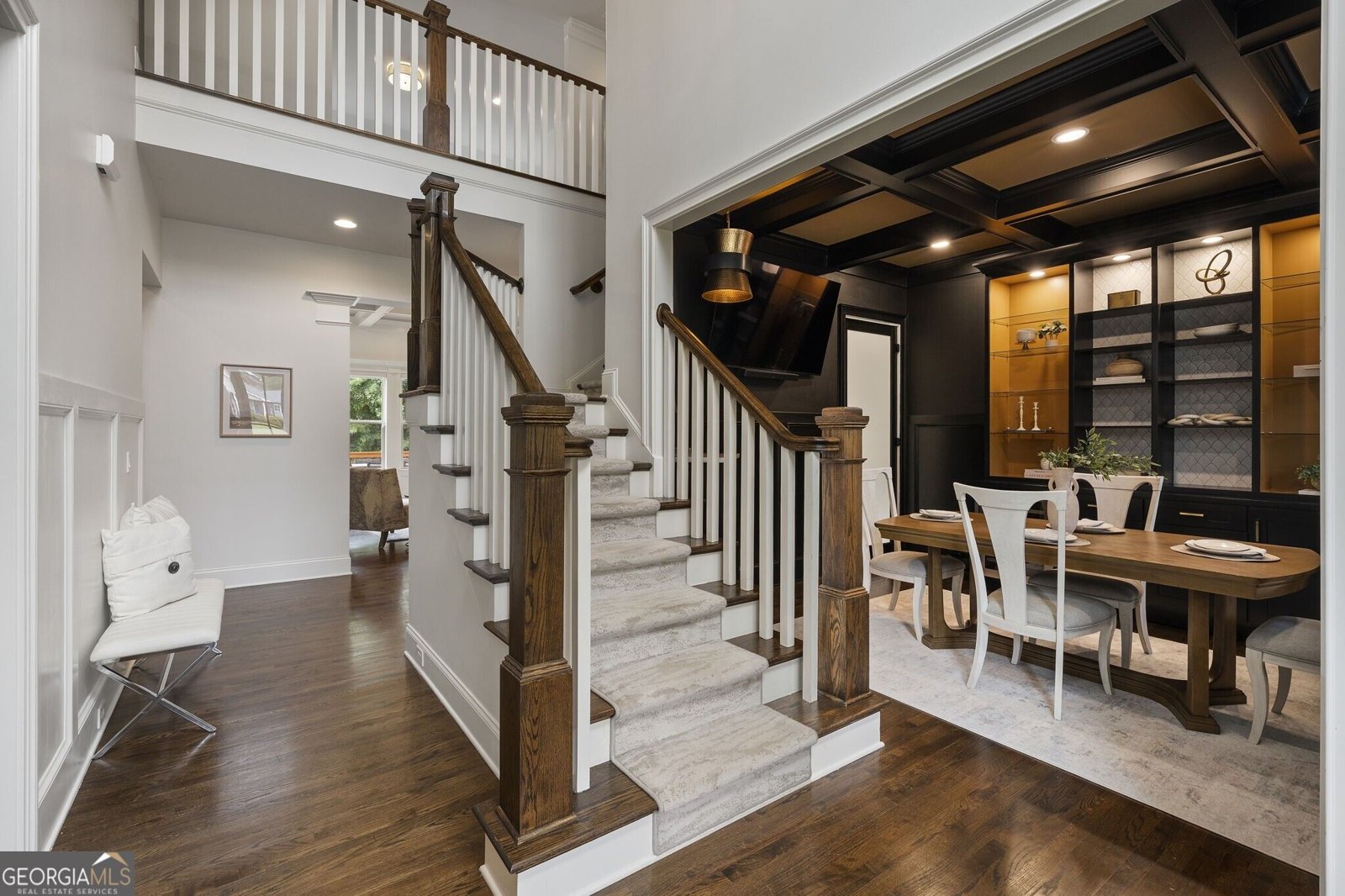 621 Mabry Road Sandy Springs - Photo 7