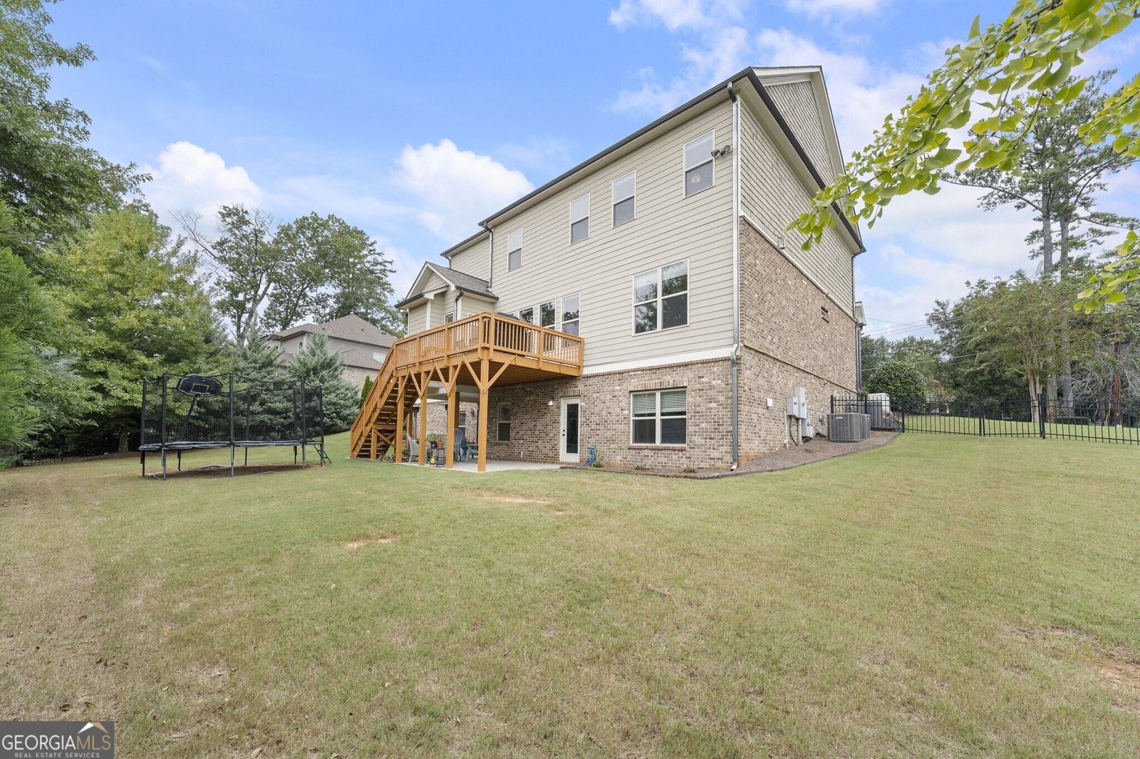 621 Mabry Road Sandy Springs - Photo 88