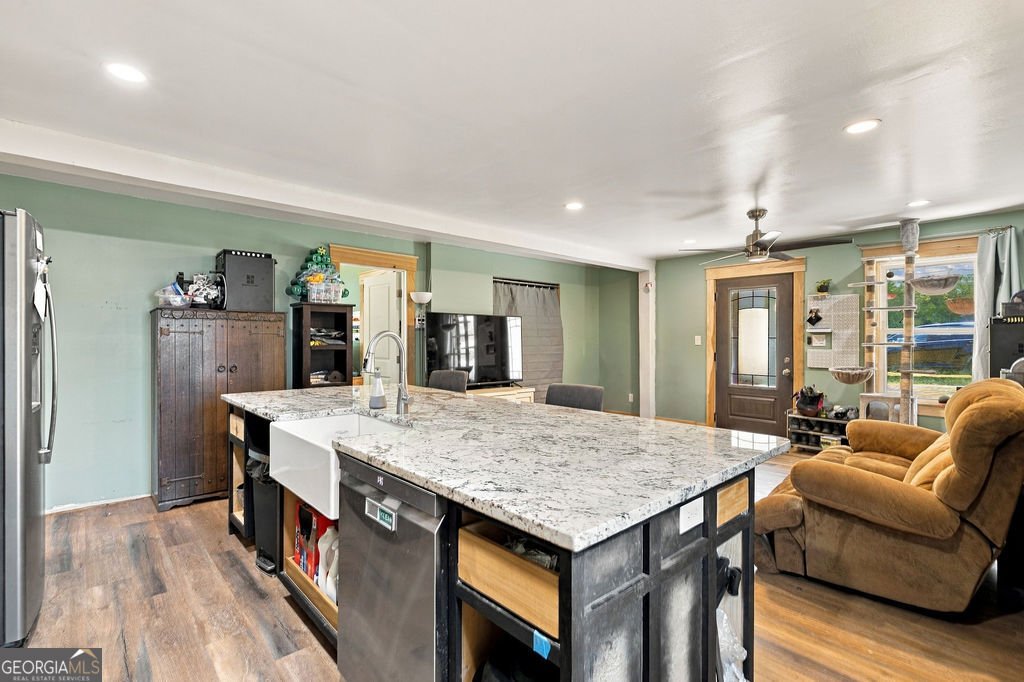 1458 Old Cedartown Road Lindale - Photo 11