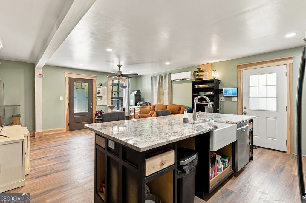 1458 Old Cedartown Road Lindale - Photo 12