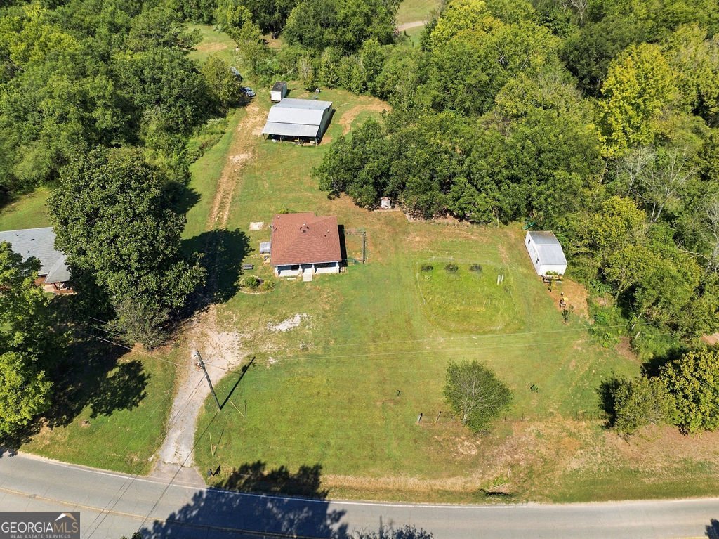 1458 Old Cedartown Road Lindale - Photo 20