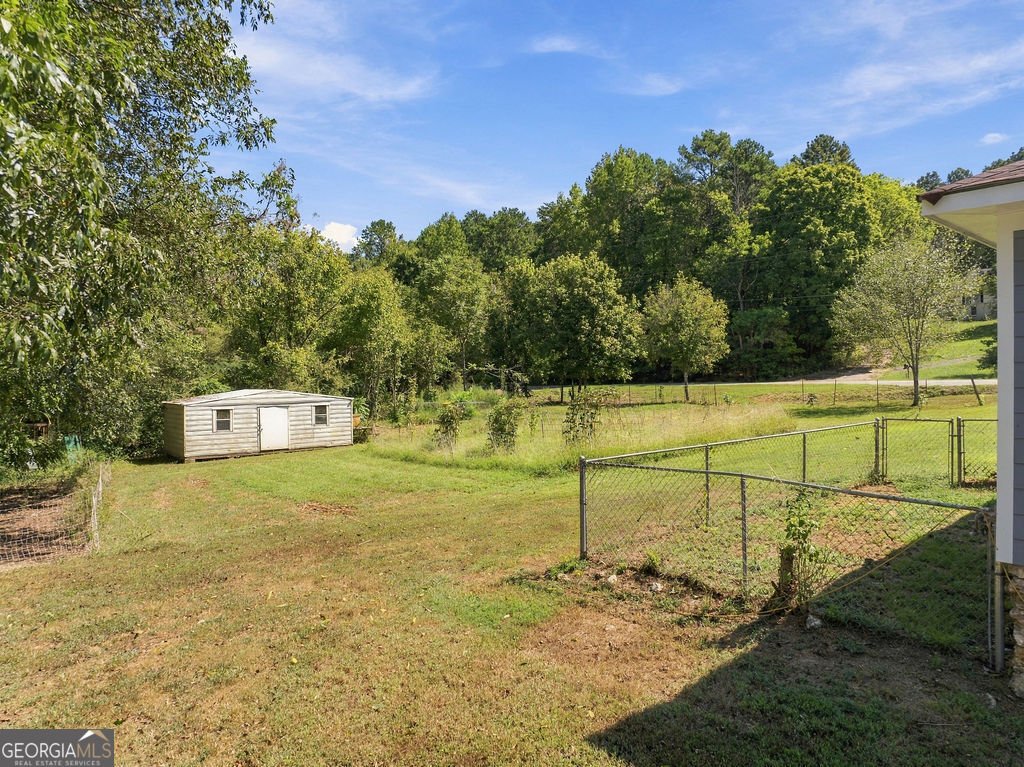 1458 Old Cedartown Road Lindale - Photo 21