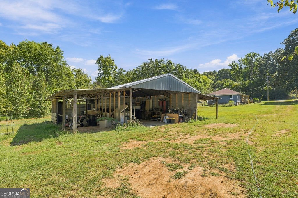 1458 Old Cedartown Road Lindale - Photo 22