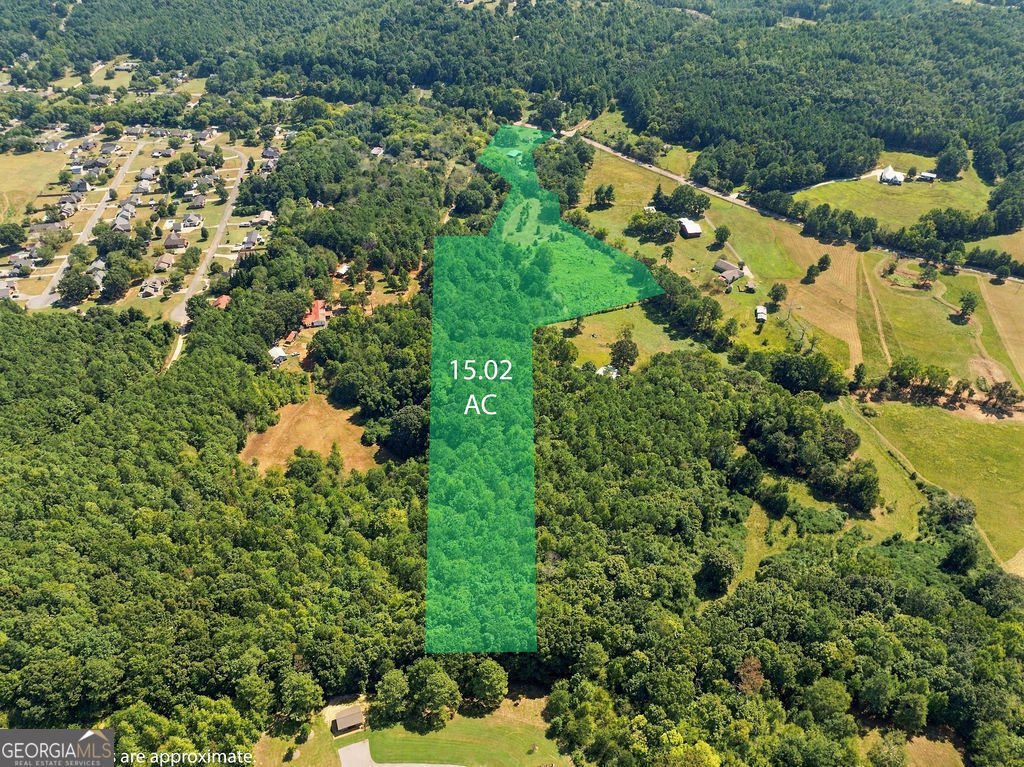 1458 Old Cedartown Road Lindale - Photo 26