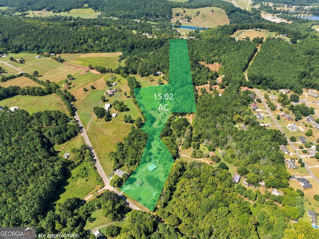 1458 Old Cedartown Road Lindale - Photo 27