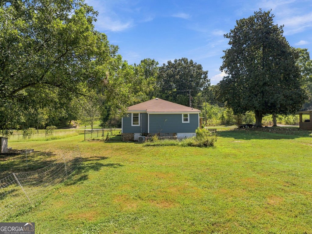 1458 Old Cedartown Road Lindale - Photo 38
