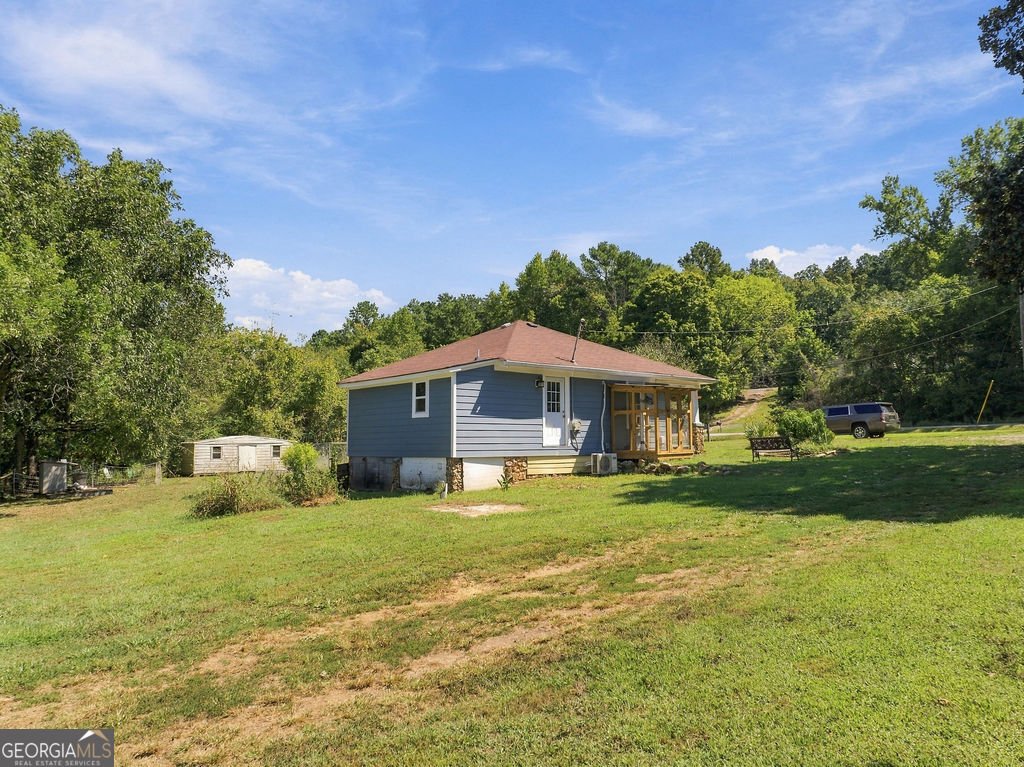 1458 Old Cedartown Road Lindale - Photo 40