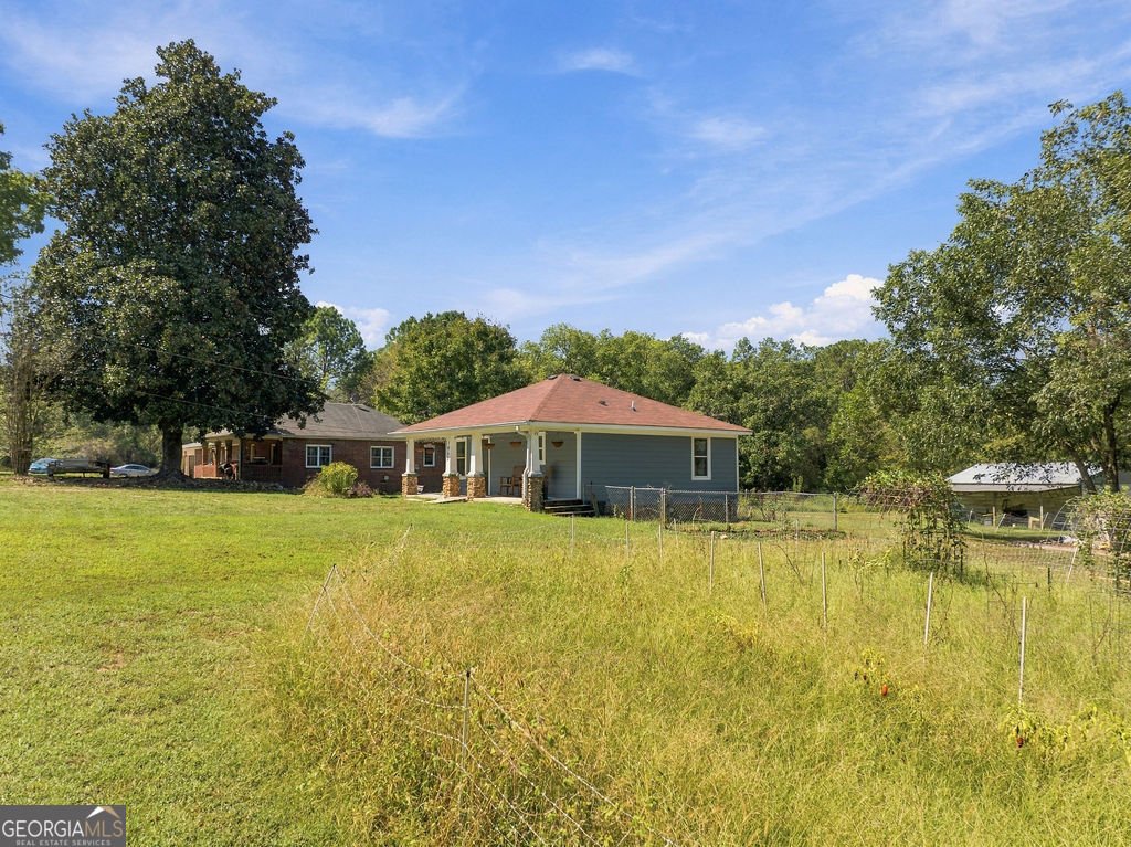 1458 Old Cedartown Road Lindale - Photo 42