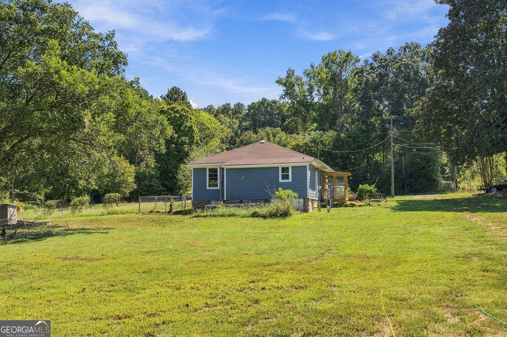 1458 Old Cedartown Road Lindale - Photo 45