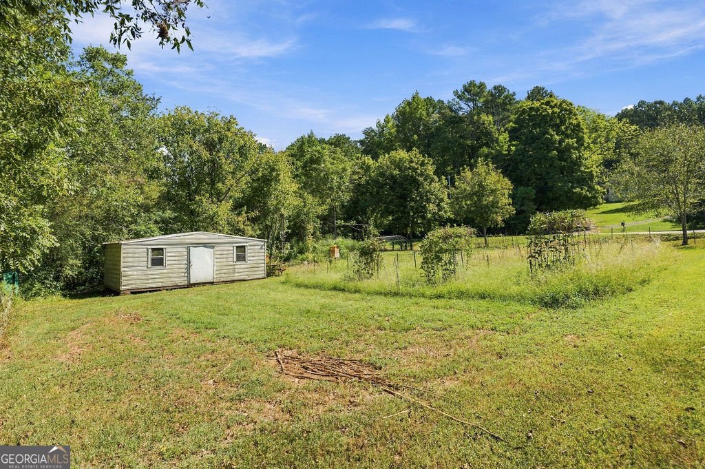 1458 Old Cedartown Road Lindale - Photo 47