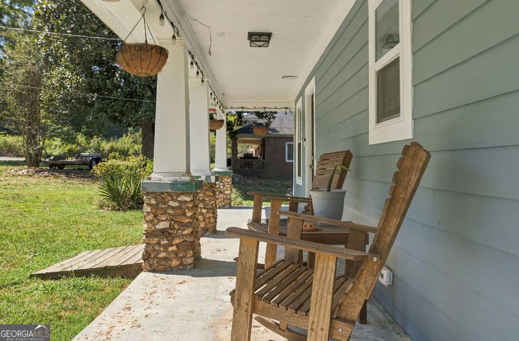 1458 Old Cedartown Road Lindale - Photo 49