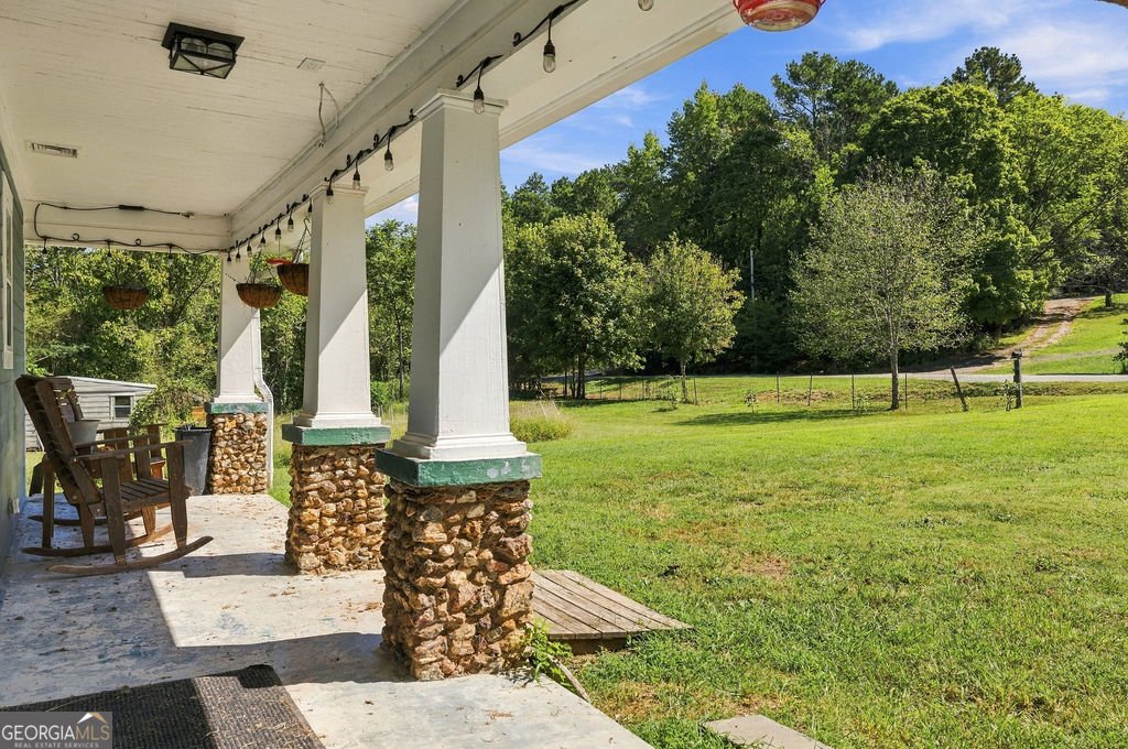 1458 Old Cedartown Road Lindale - Photo 50
