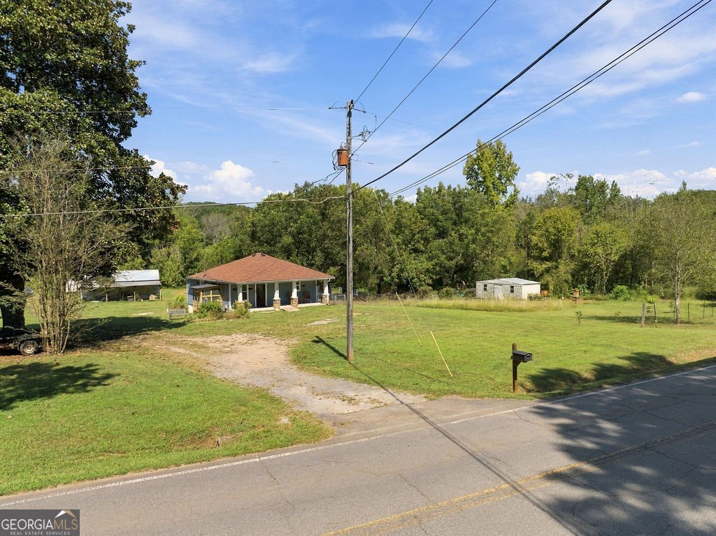1458 Old Cedartown Road Lindale - Photo 52