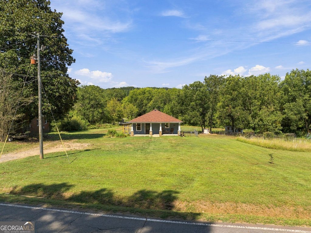 1458 Old Cedartown Road Lindale - Photo 53