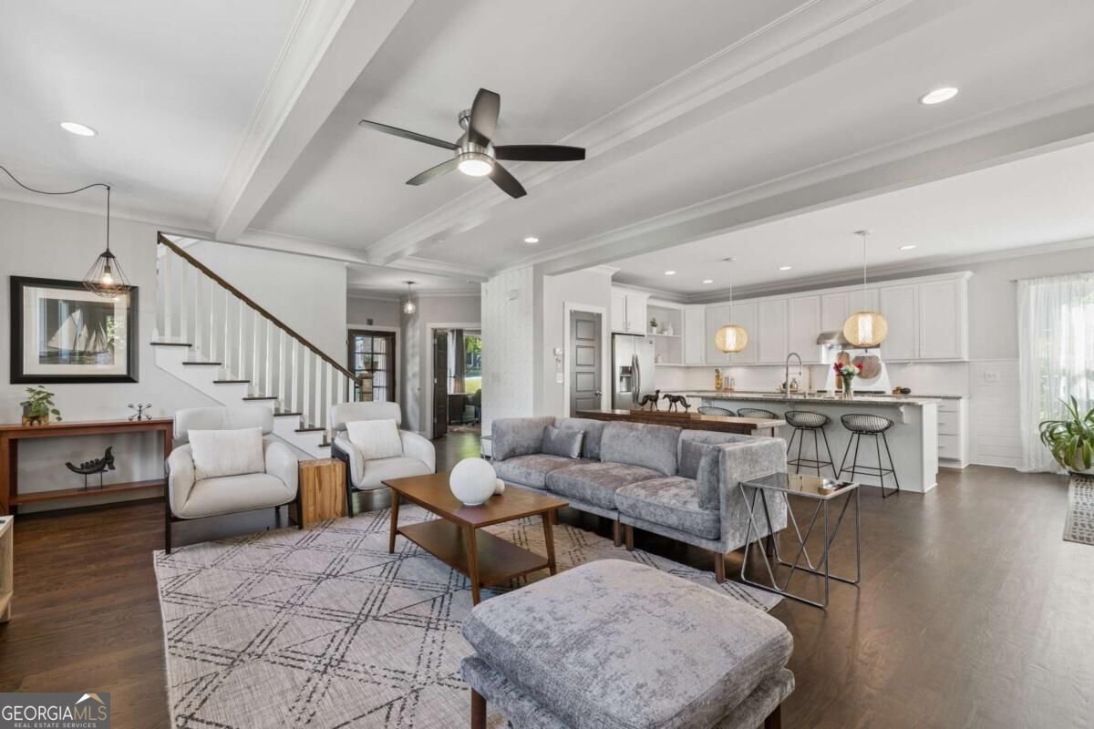 1326 Willow Place Atlanta - Photo 10