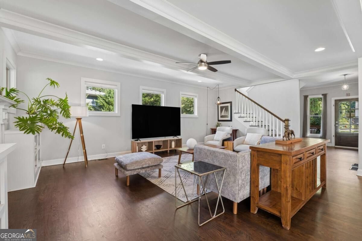 1326 Willow Place Atlanta - Photo 11