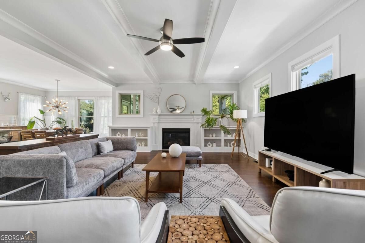 1326 Willow Place Atlanta - Photo 13