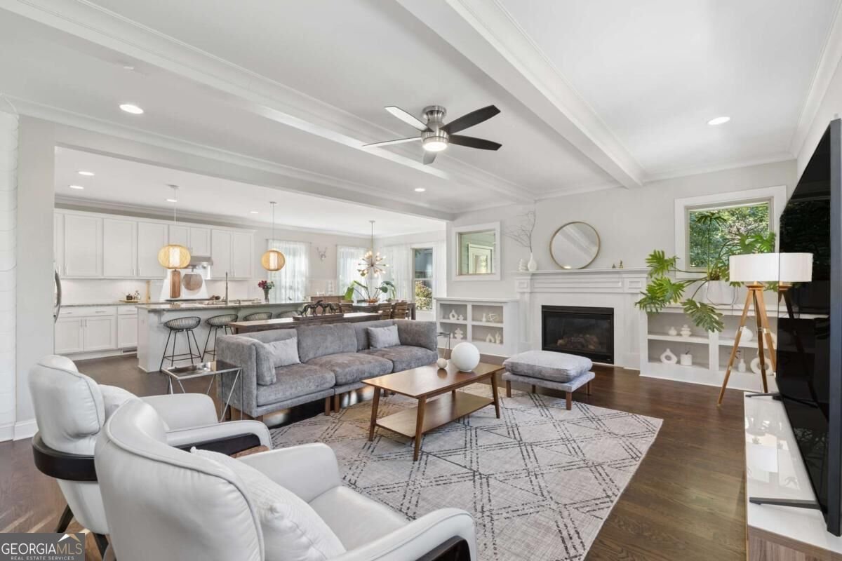 1326 Willow Place Atlanta - Photo 14