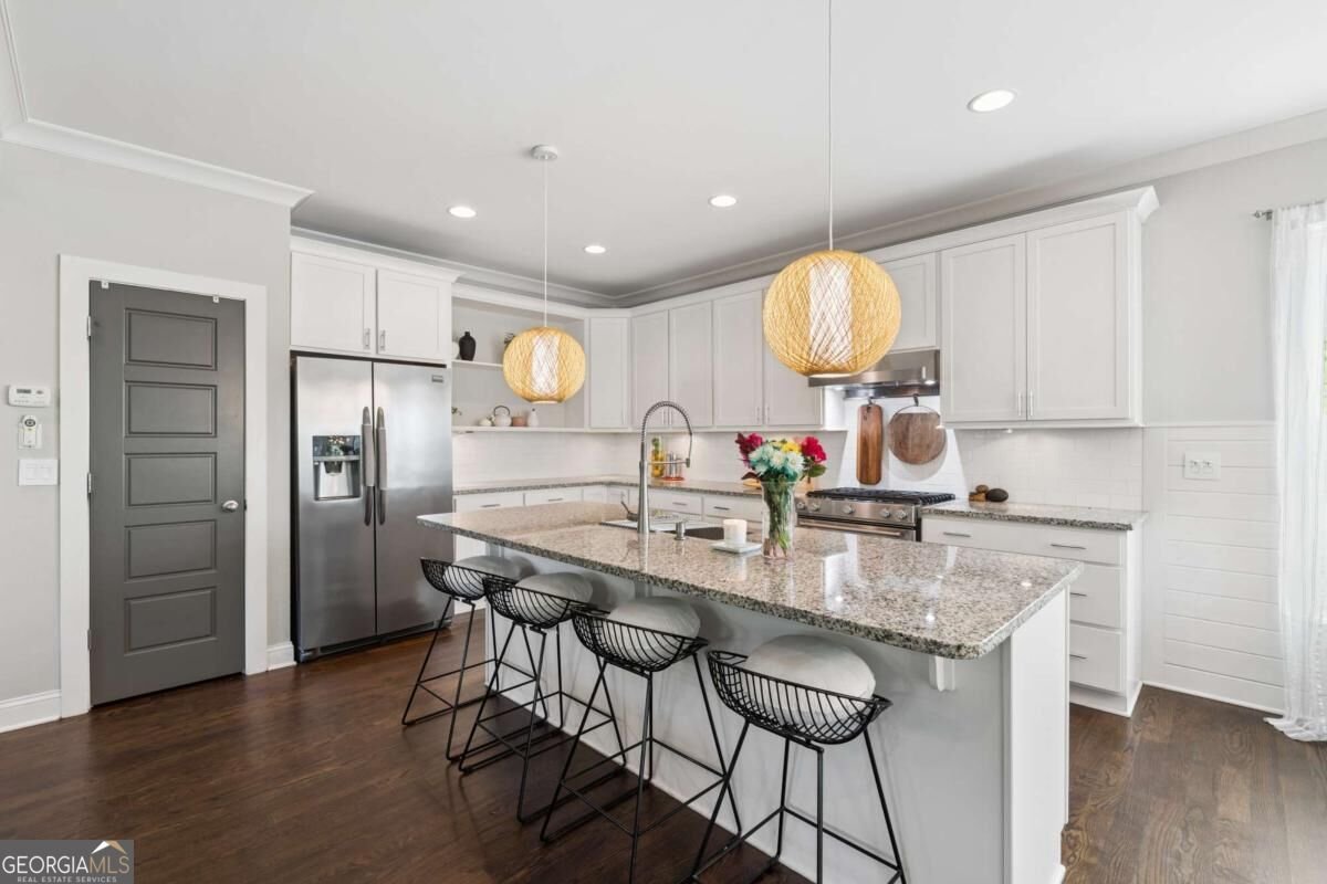 1326 Willow Place Atlanta - Photo 18