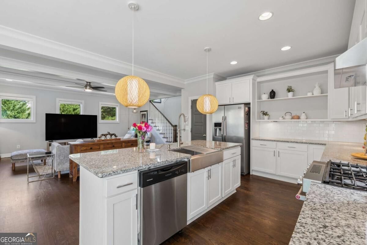 1326 Willow Place Atlanta - Photo 19