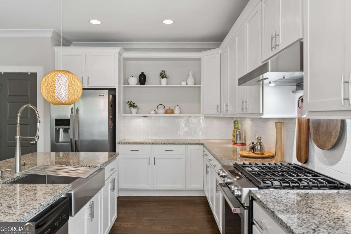 1326 Willow Place Atlanta - Photo 21