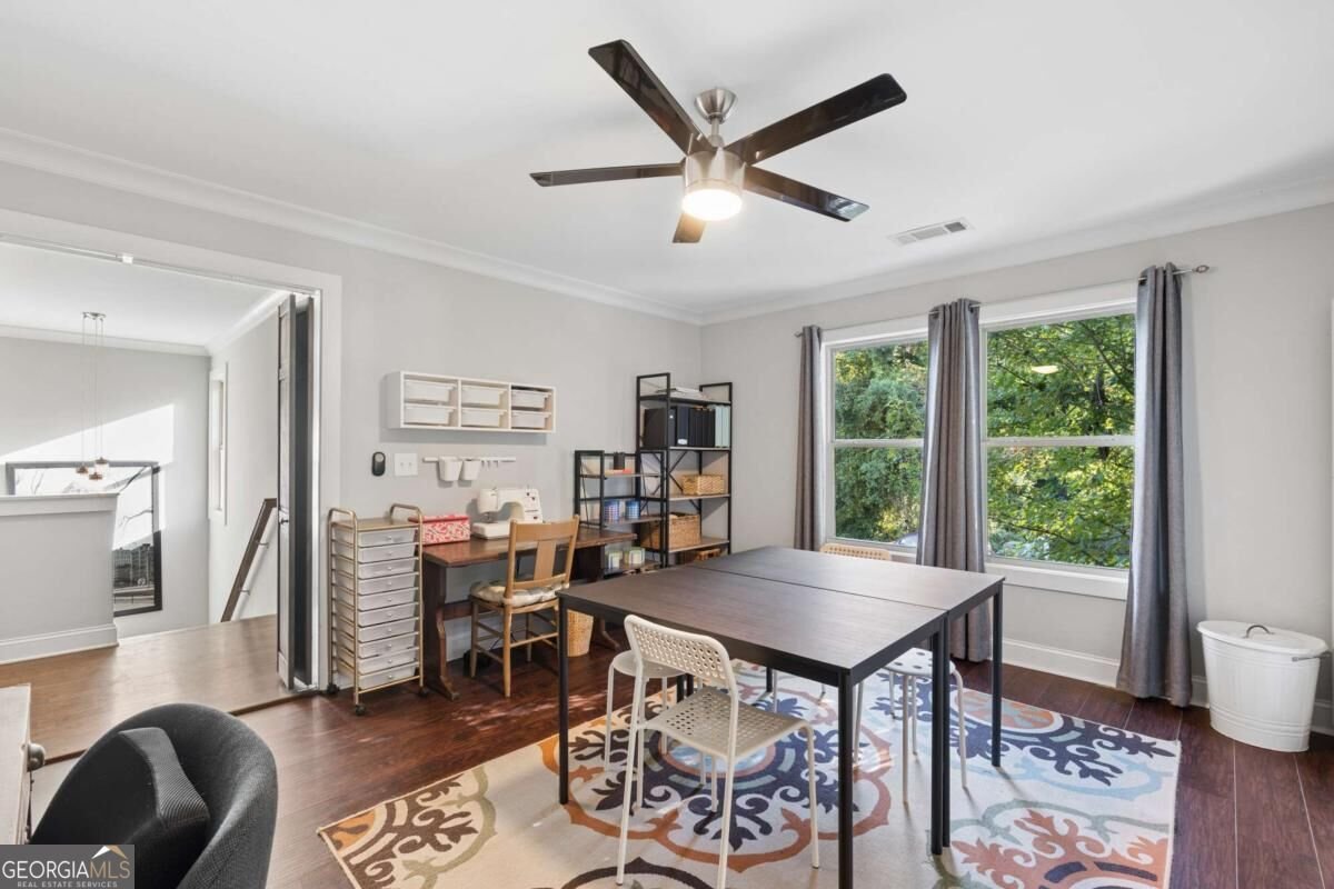 1326 Willow Place Atlanta - Photo 31