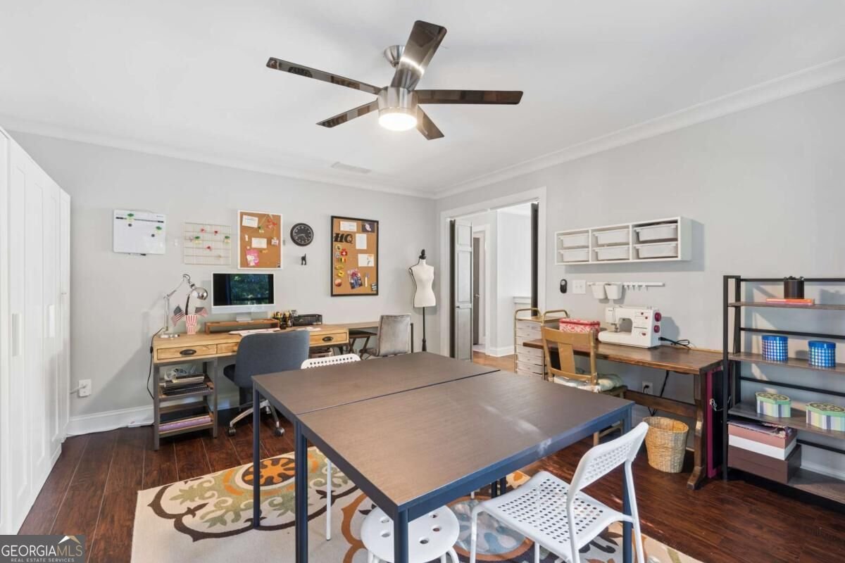 1326 Willow Place Atlanta - Photo 32