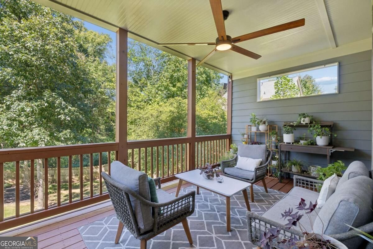 1326 Willow Place Atlanta - Photo 52