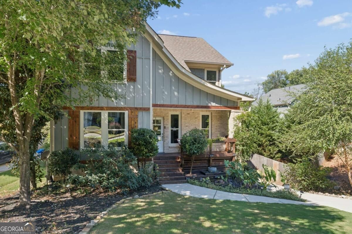 1326 Willow Place Atlanta - Photo 6