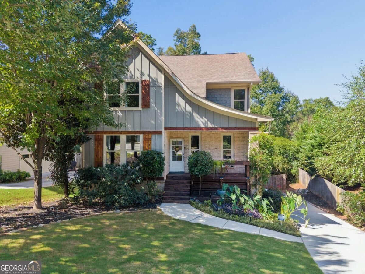 1326 Willow Place Atlanta - Photo 61
