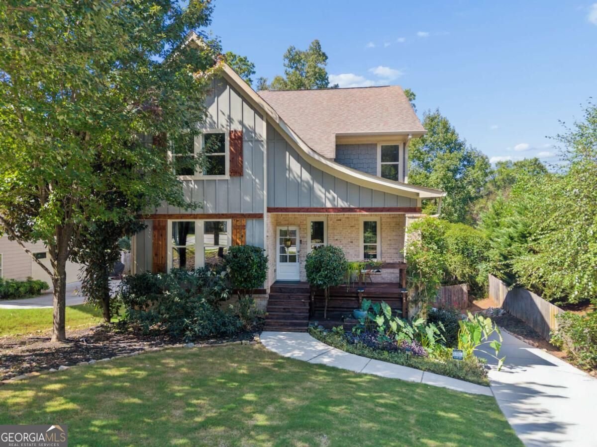 1326 Willow Place Atlanta - Photo 62