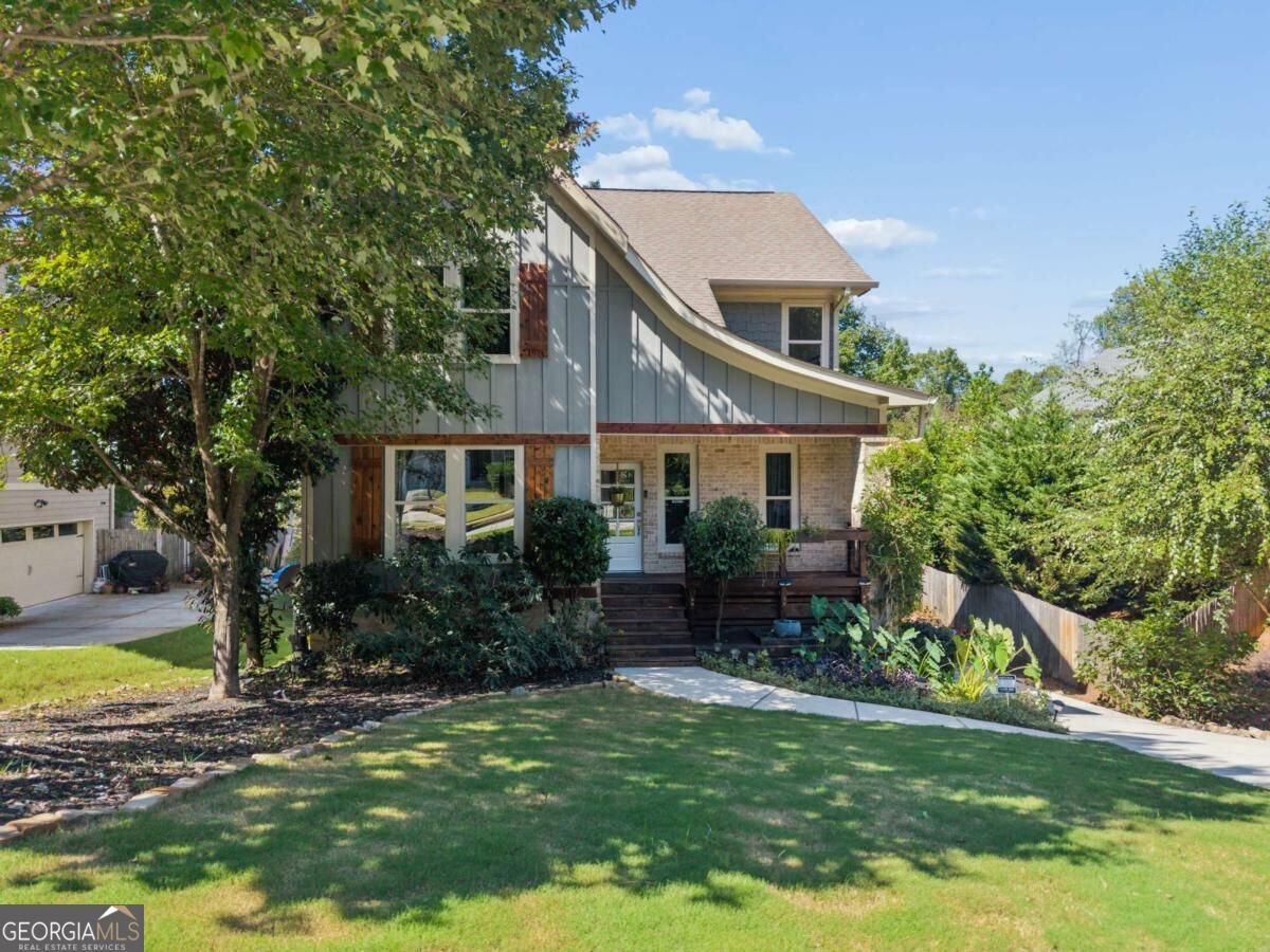 1326 Willow Place Atlanta - Photo 63