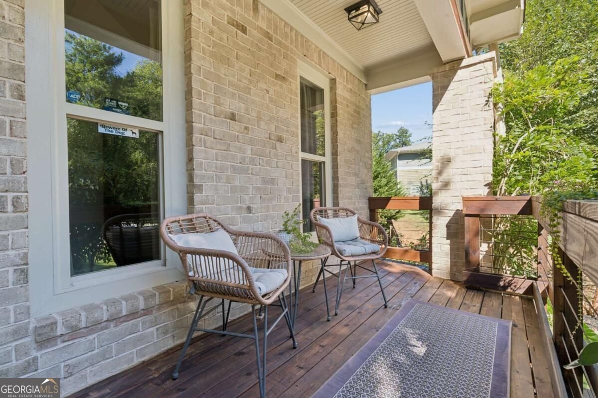 1326 Willow Place Atlanta - Photo 7
