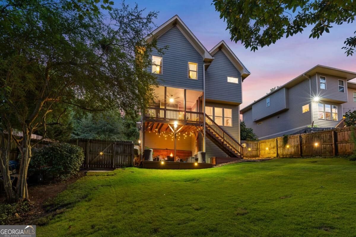 1326 Willow Place Atlanta - Photo 71
