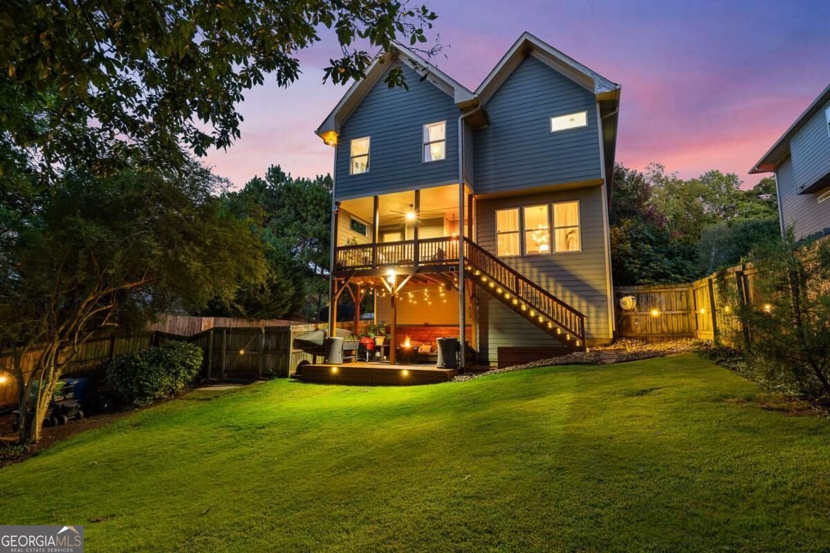 1326 Willow Place Atlanta - Photo 72