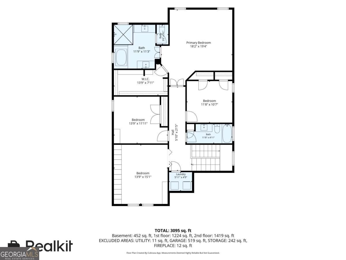 1326 Willow Place Atlanta - Photo 83