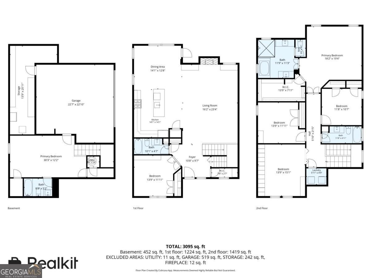 1326 Willow Place Atlanta - Photo 84