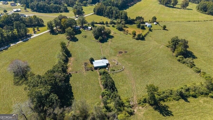 880 Burwell Mount Zion Road Carrollton - Photo 16