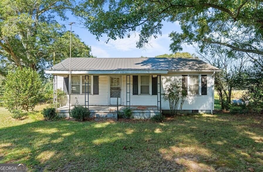 880 Burwell Mount Zion Road Carrollton - Photo 34